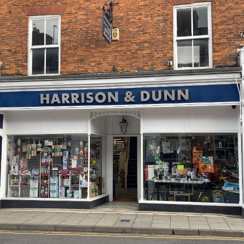 Harrison & Dunn