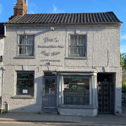 Dee's Fish Bar