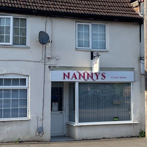 Nannys