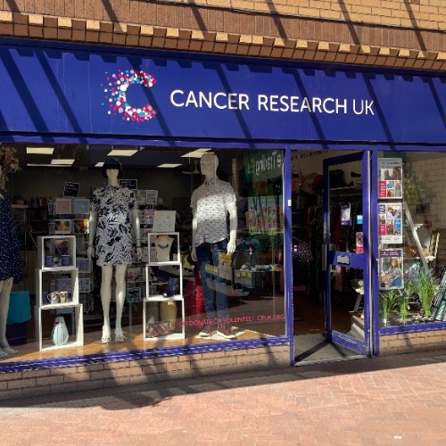 Cancer Research UK