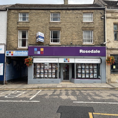 Rosedale Property Agents