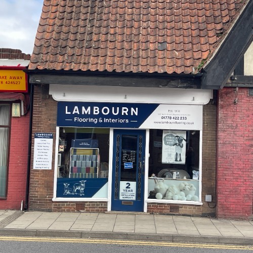 Lambourn Flooring & Interiors
