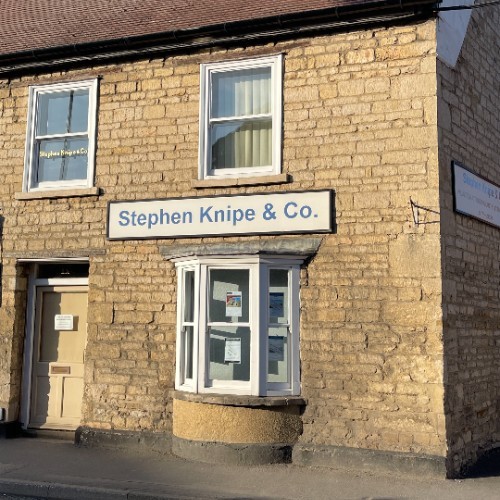 Stephen Knipe & Co