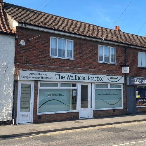 The Wellhead Practice