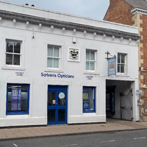 Scrivens Opticians & Hearing Care