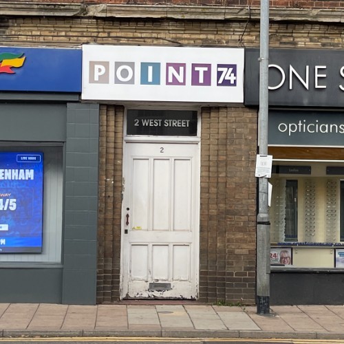 Point74
