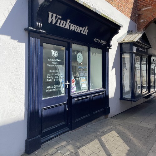 Winkworth Bourne Estate Agents