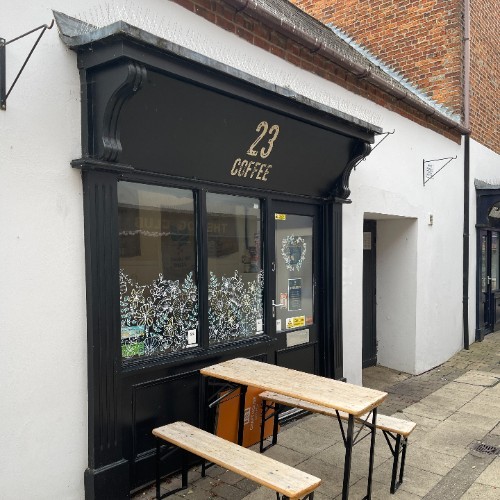 23 Coffee