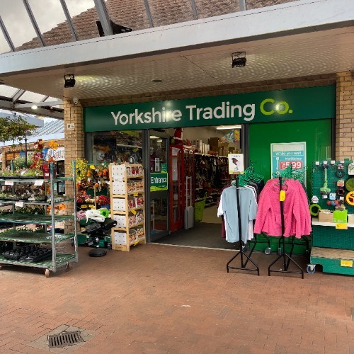 Yorkshire Trading Company