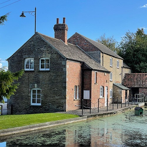 Baldock’s Mill Heritage Centre