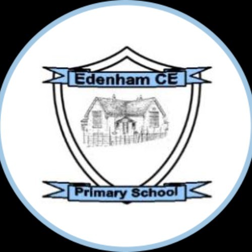 Edenham C Of E Primary School