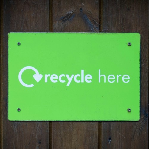 Bourne Household Waste Recycling Centre